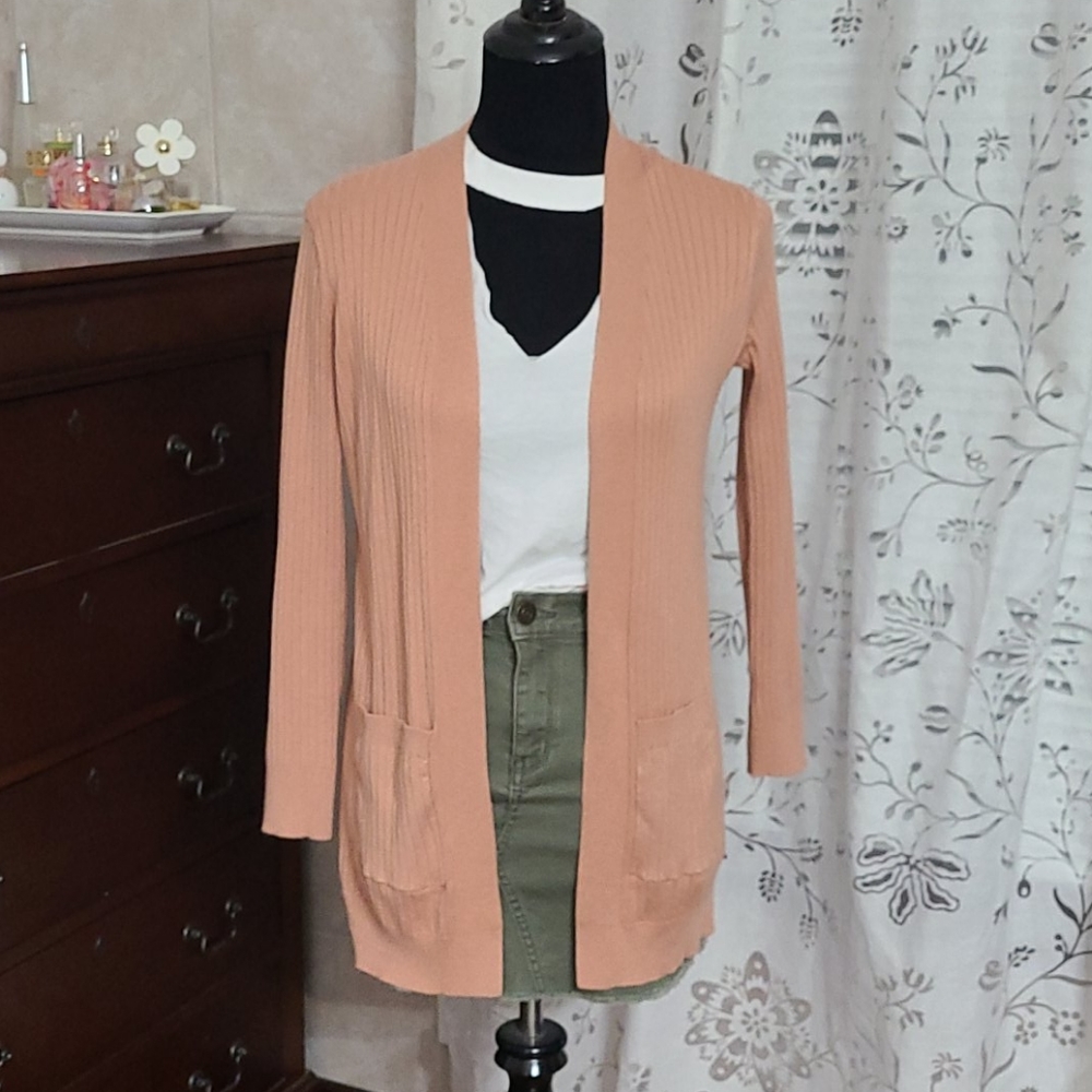 SO Cardigan